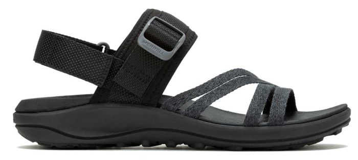 District 4 Backstrap Women sandal
