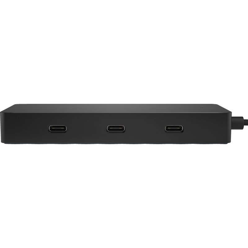 HP Concentrateur USB-C 4K