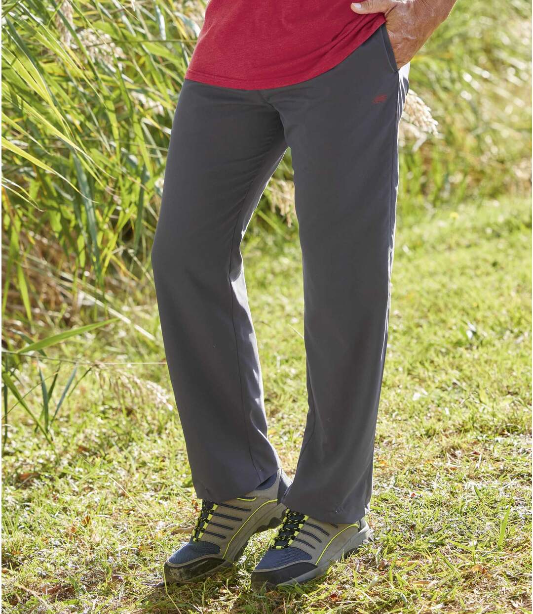 Pantalon Jogging Microfibre Sporting