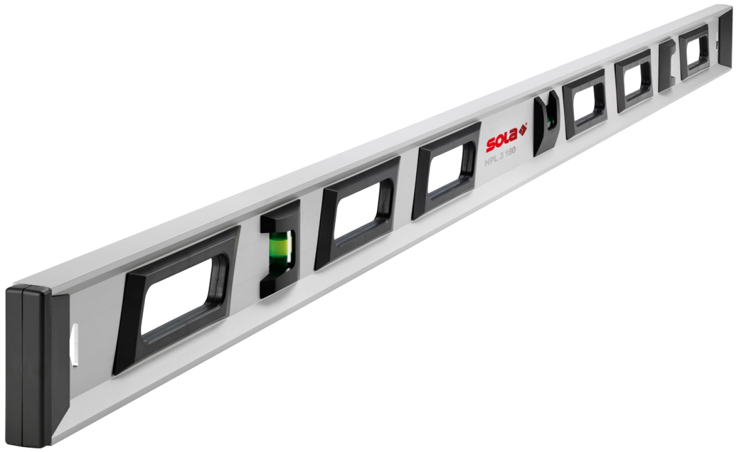 Sola HPL 3 180 Precisie-waterpas - 180cm