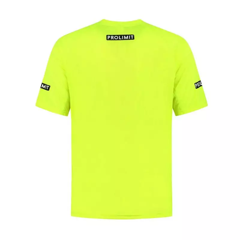 Watershirt PROLIMIT Watersport T-Shirt Yellow