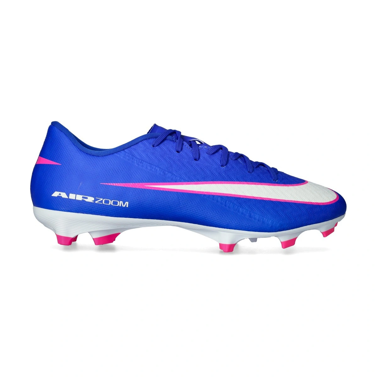 Chuteira Nike Air Zoom Mercurial Vapor 16 Academy FG/MG