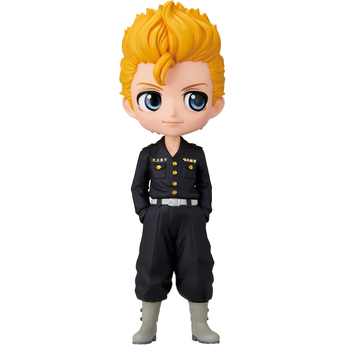 Banpresto Tokyo Revengers actionfigur (Takemichi Hanagaki)