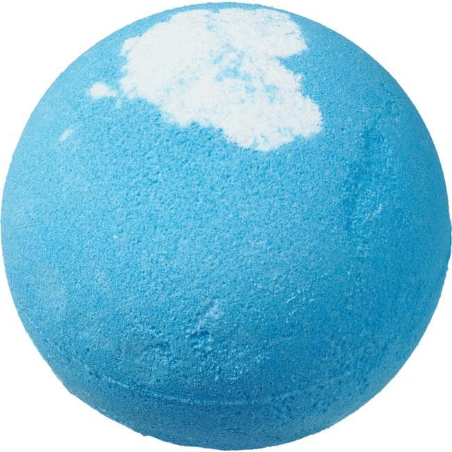 Etos Bath Fizzer Relax Lavender