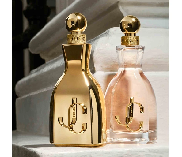 Jimmy Choo I Want Choo Le Parfum