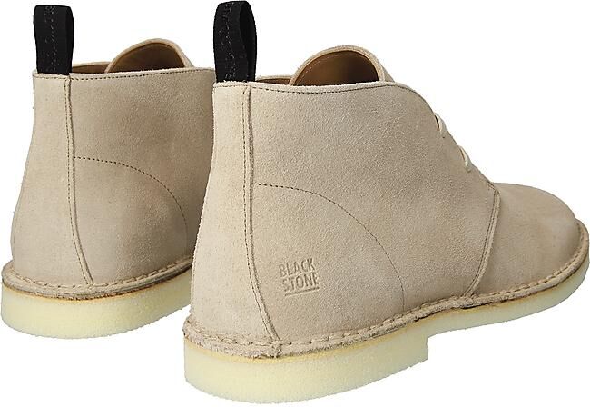 BLACKSTONE - CHAUSSURES DE VILLE ZG 41 M