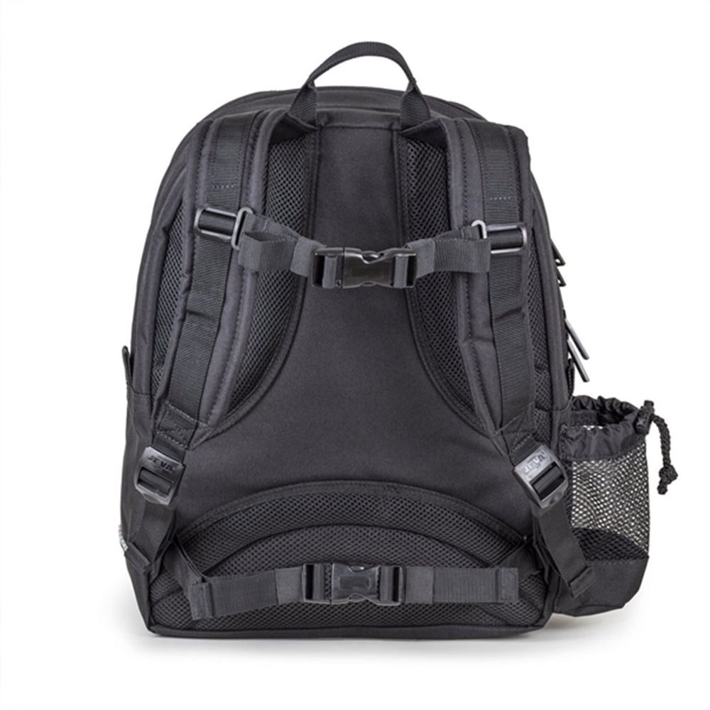 Rygsæk Black - JEVA → Luksusbaby.dk