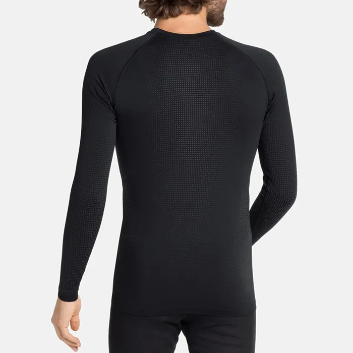 Odlo Active Performance Warm Base Layer Longsleeve Heren