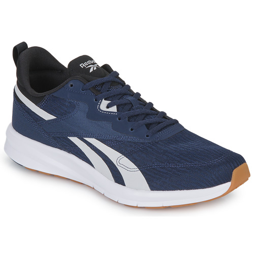 Reebok Sport - REEBOK RUNNER 4 - Marine