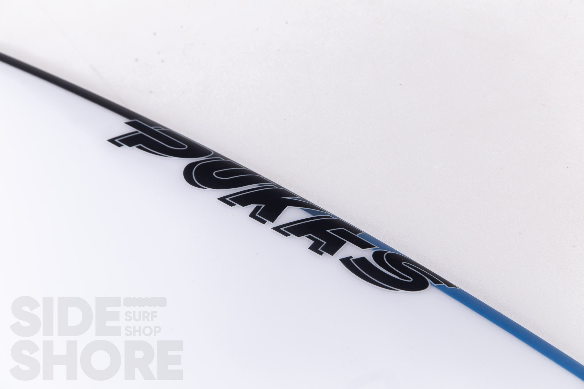 Pukas Lorentz - 69er Evolution - Color - 6'2 x 20.75