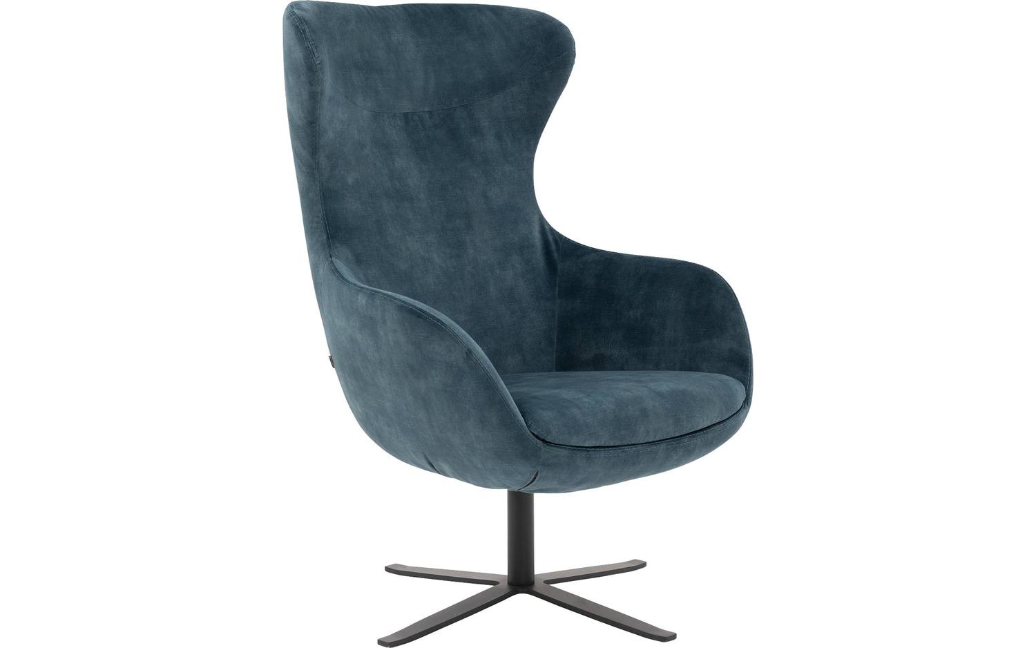 Draaifauteuil Long Beach
