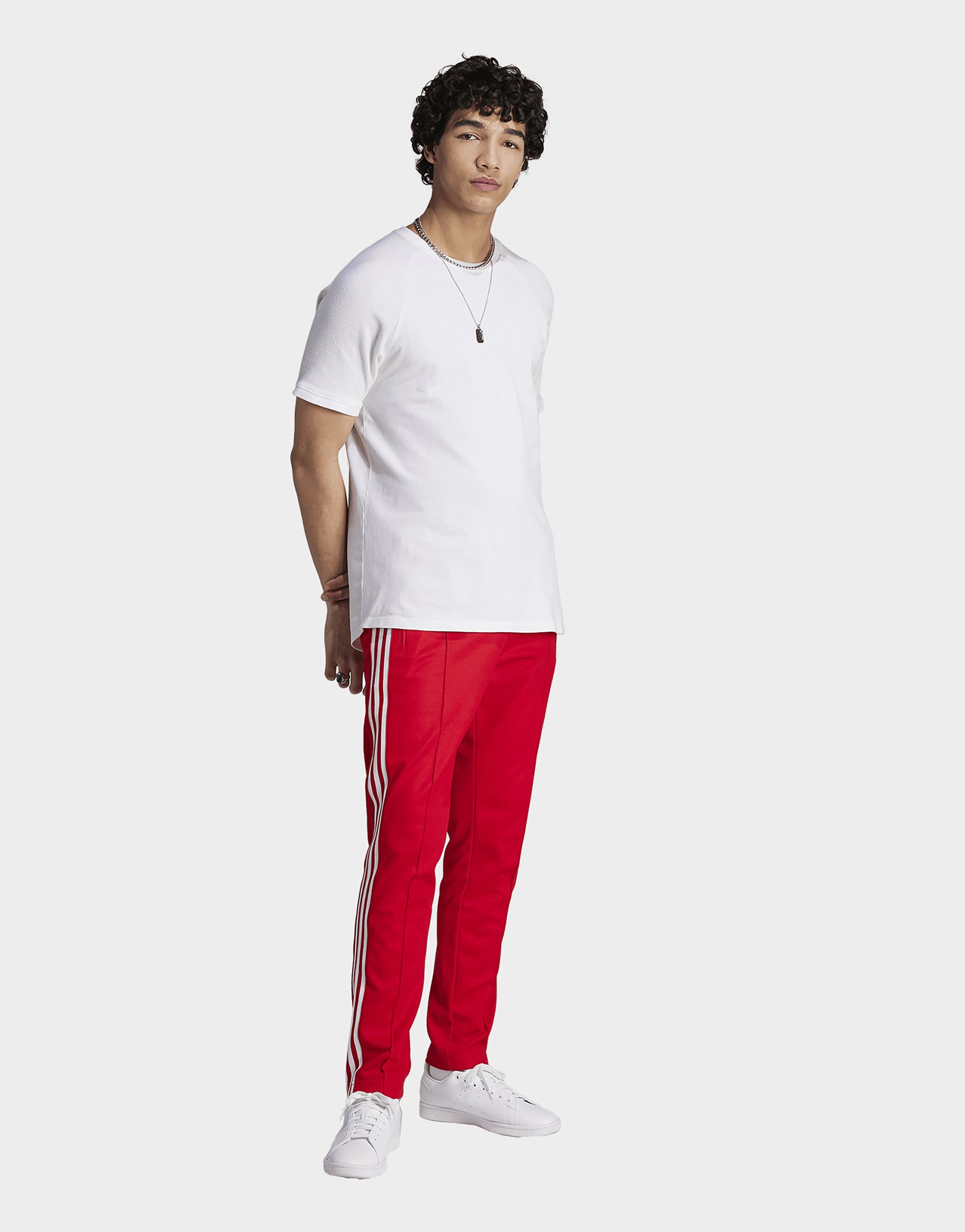 adidas Pantalon de survêtement Adicolor Classics Beckenbauer