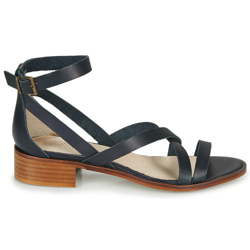 Casual Attitude - COUTIL - Marine
