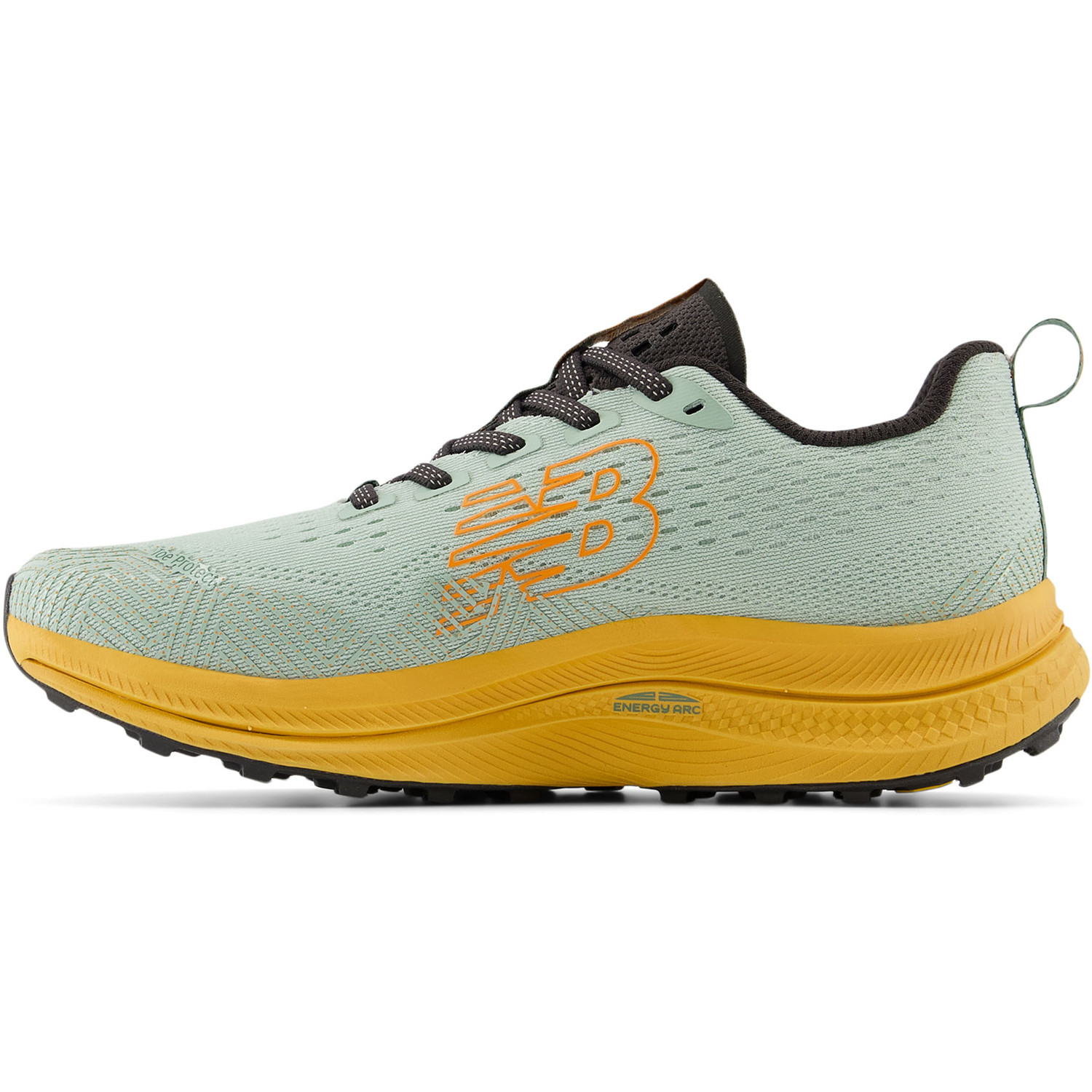 New Balance FuelCell SuperComp Trail Dames