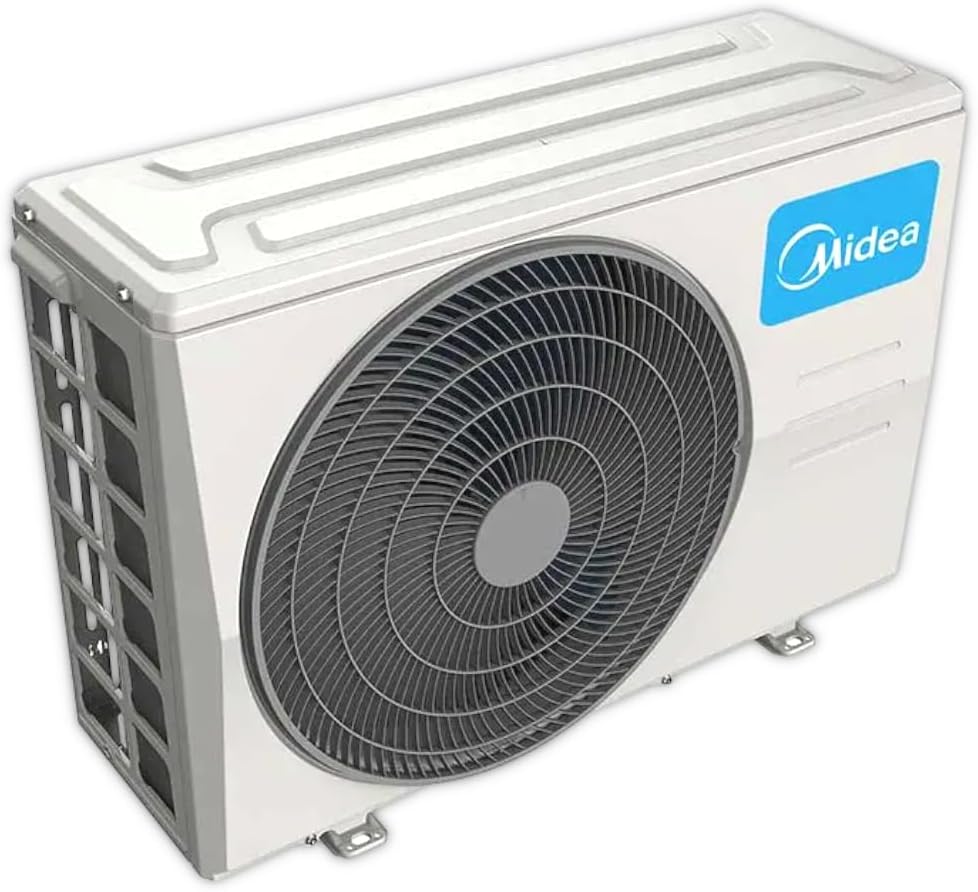 Midea Klimaanlage Außengerät | Xtreme Save Pro | MOX201-09HFN8-ME | 2,6 kW