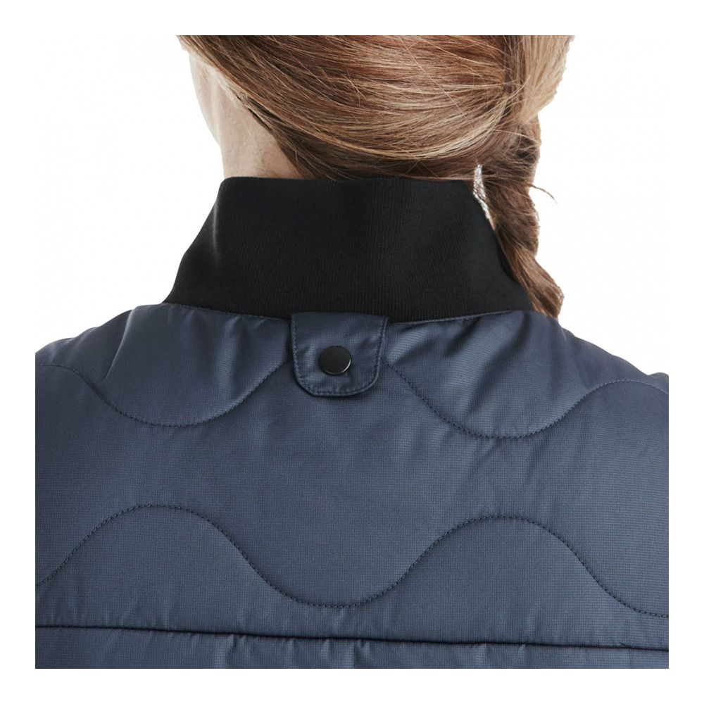 Horse Pilot RIDER - Doudoune Femme navy