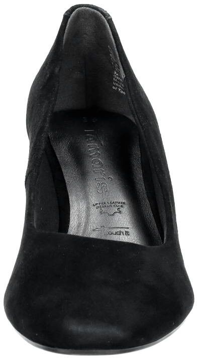Tamaris Pumps zwart