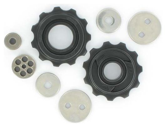 SRAM Galets X7 de 2004 à 2009