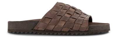 Amust Lola Sandal Brun AM-1320