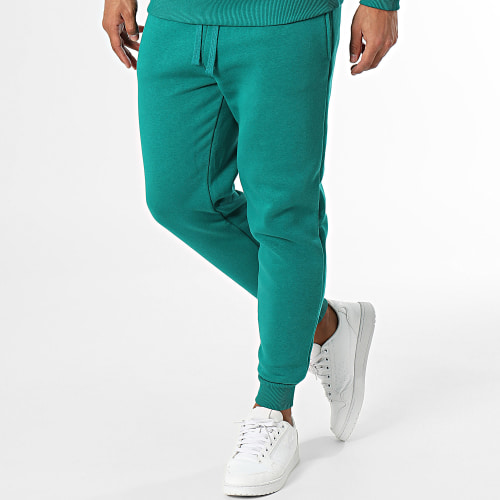 Ensemble De Survetement Vert