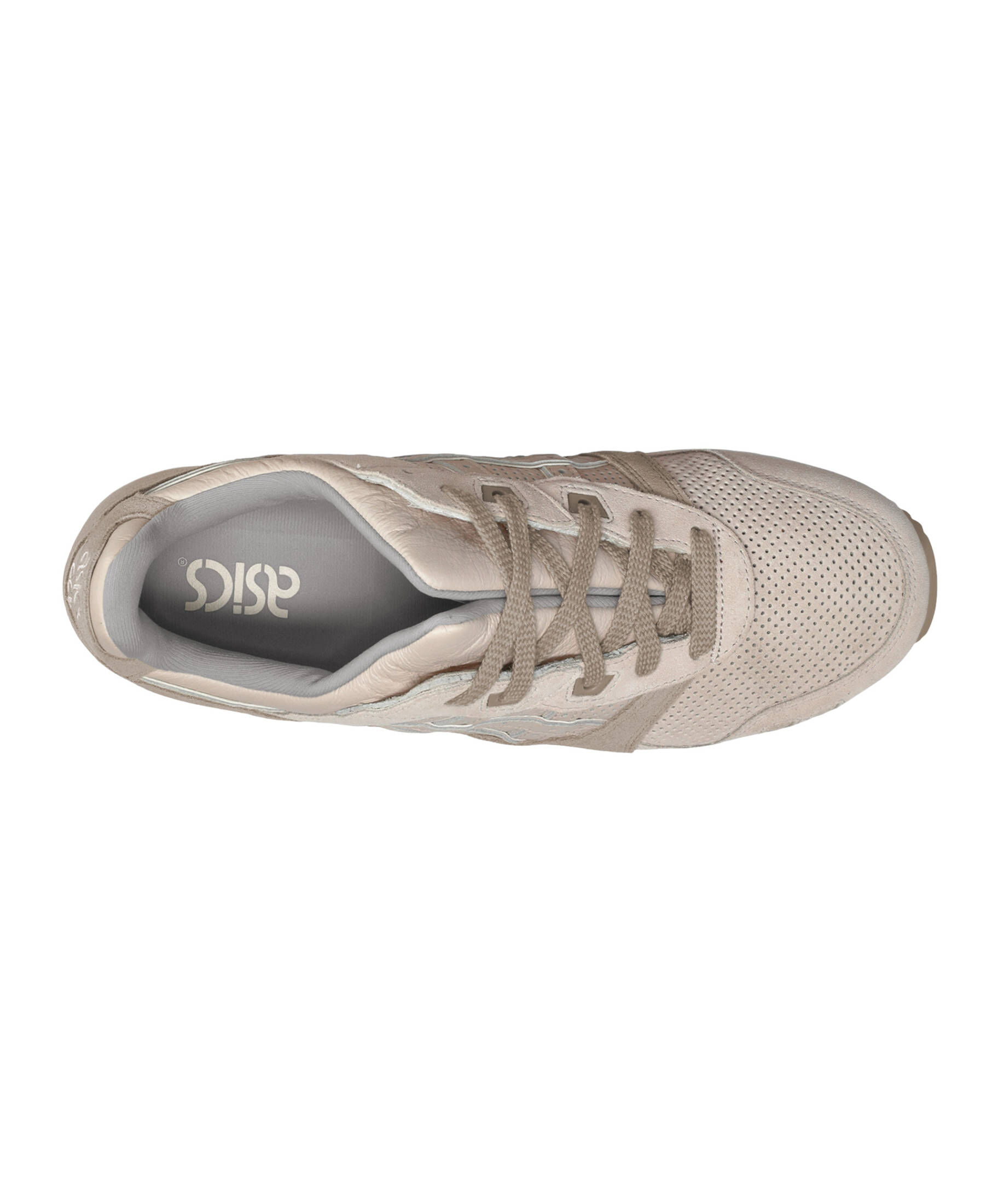 Asics| Herren Lifestyle - Schuhe Herren - Sneakers Gel-Lyte III OG