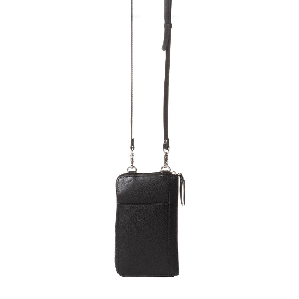 Zubehör - Tasche Handytasche schwarz
