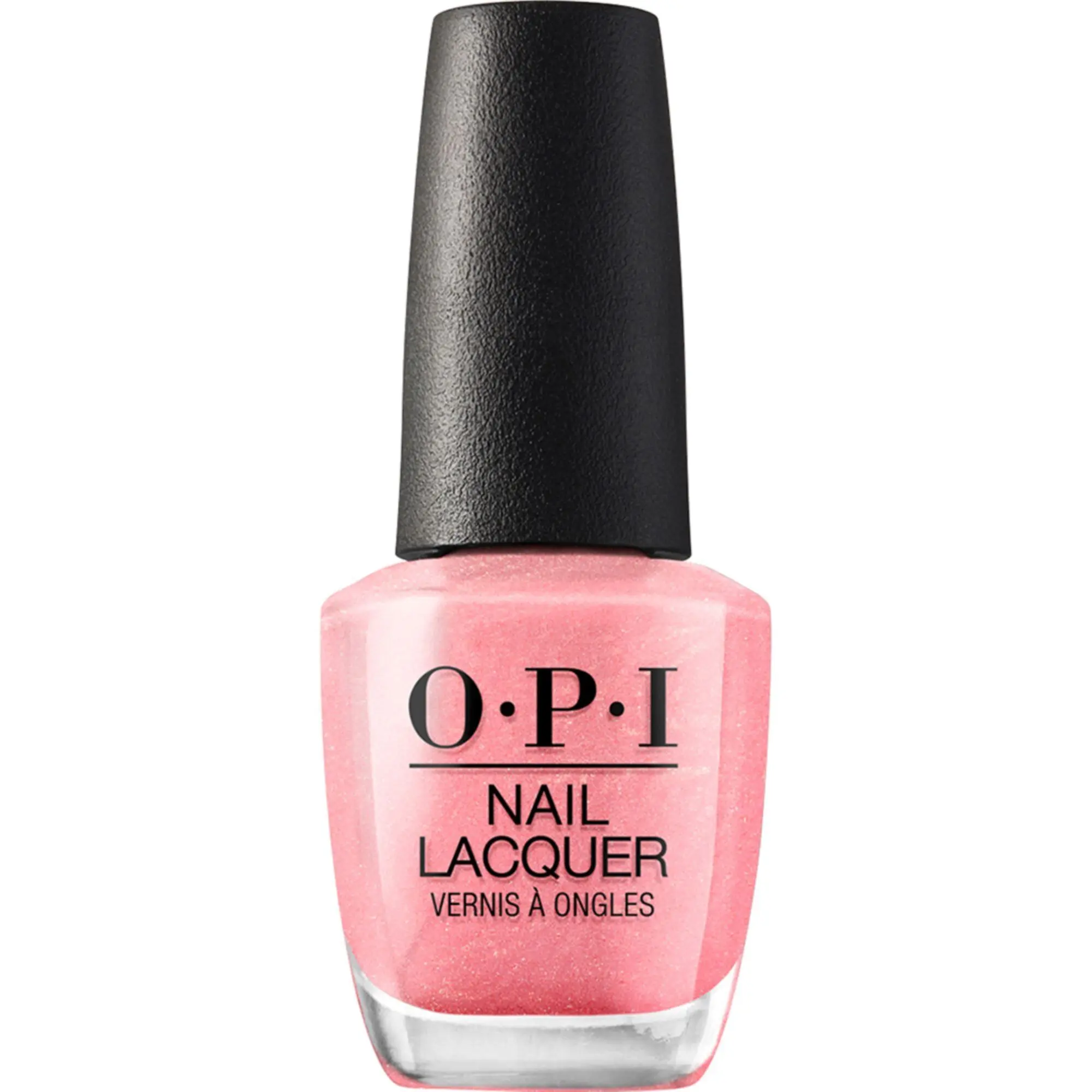 OPI - Nail Lacquer Vernis à Ongles L13- Vernis à ongles