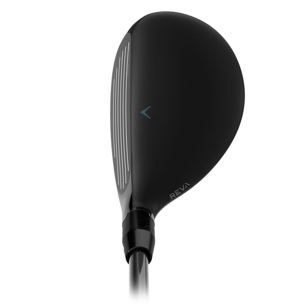 Reva Rise Hybrid Dame