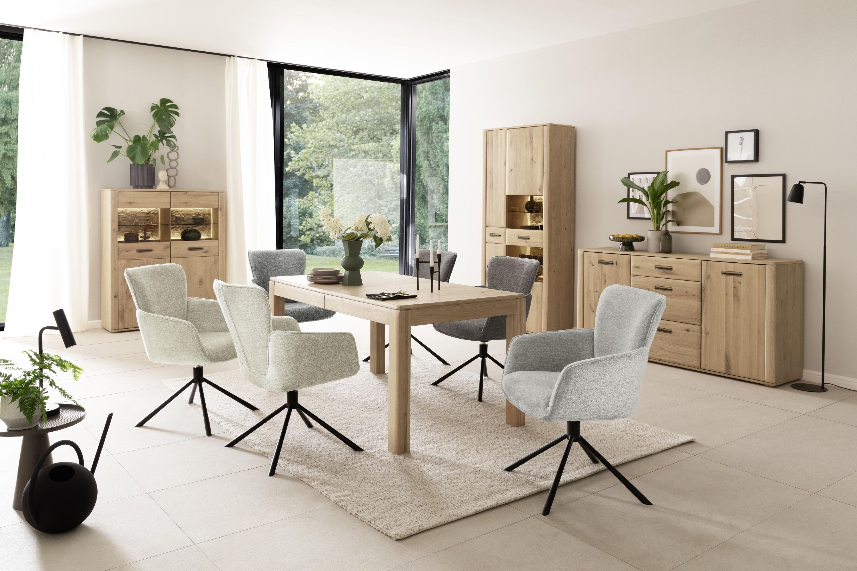 Sideboard ALENTO