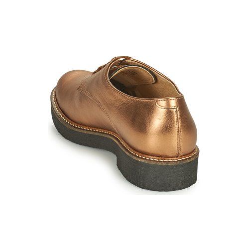 Kickers - OXFORK - Bronze
