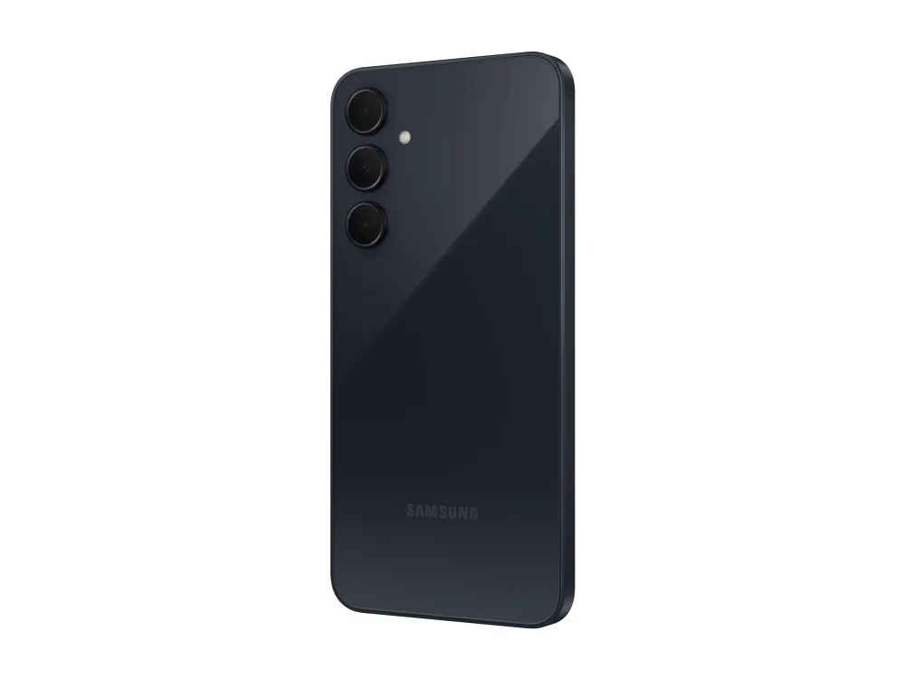 Samsung | Galaxy A35 5G - 5G smartphone - 256GB | Sort
