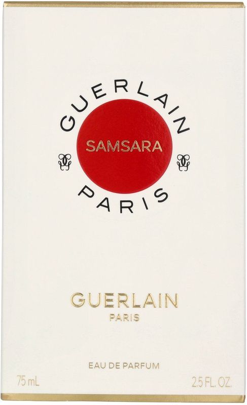 Guerlain - Les Legendaires Samsara - Eau de Parfum Spray - 75 ml