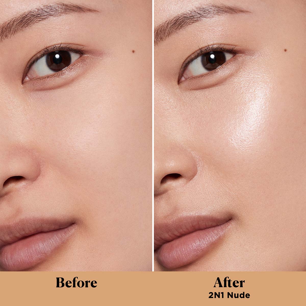Tinted Moisturizer Light Revealer 2N1 Nude