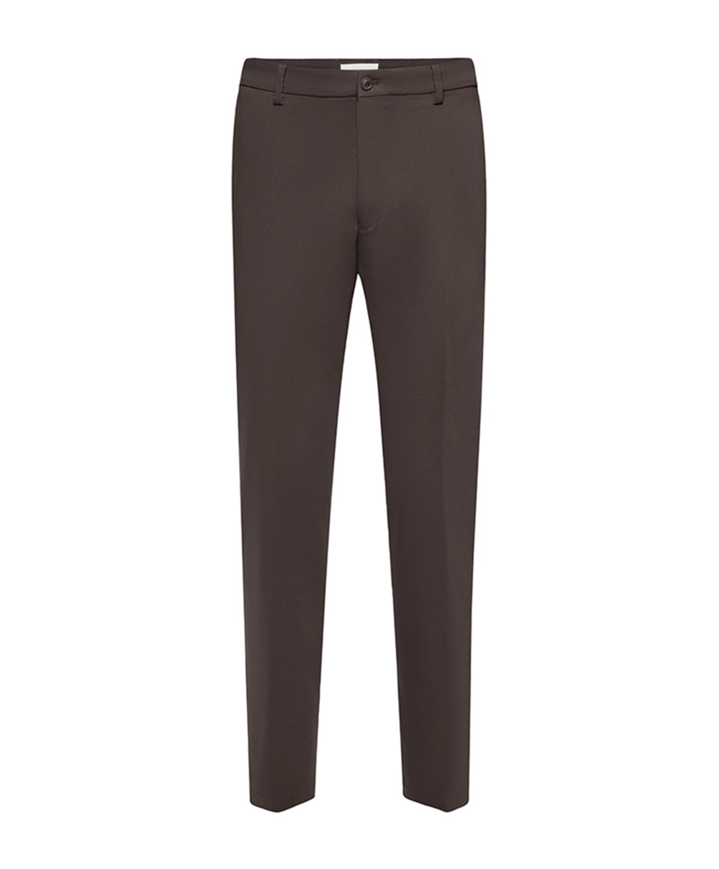 Drykorn Ajend RGLR heren pantalon bruin