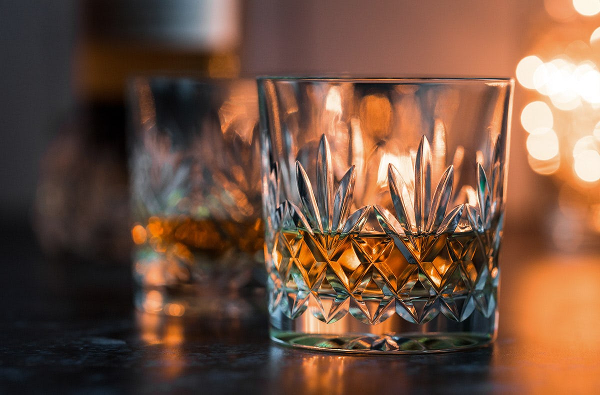 Whisky Tasting Frankfurt (Premium)