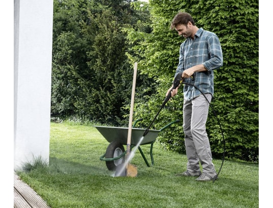 KARCHER - Nettoyeur Haute Pression K2 Universal Edition