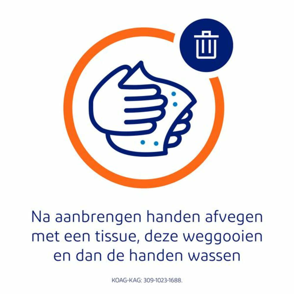 Voltaren Emulgel 1,16% 120 gr