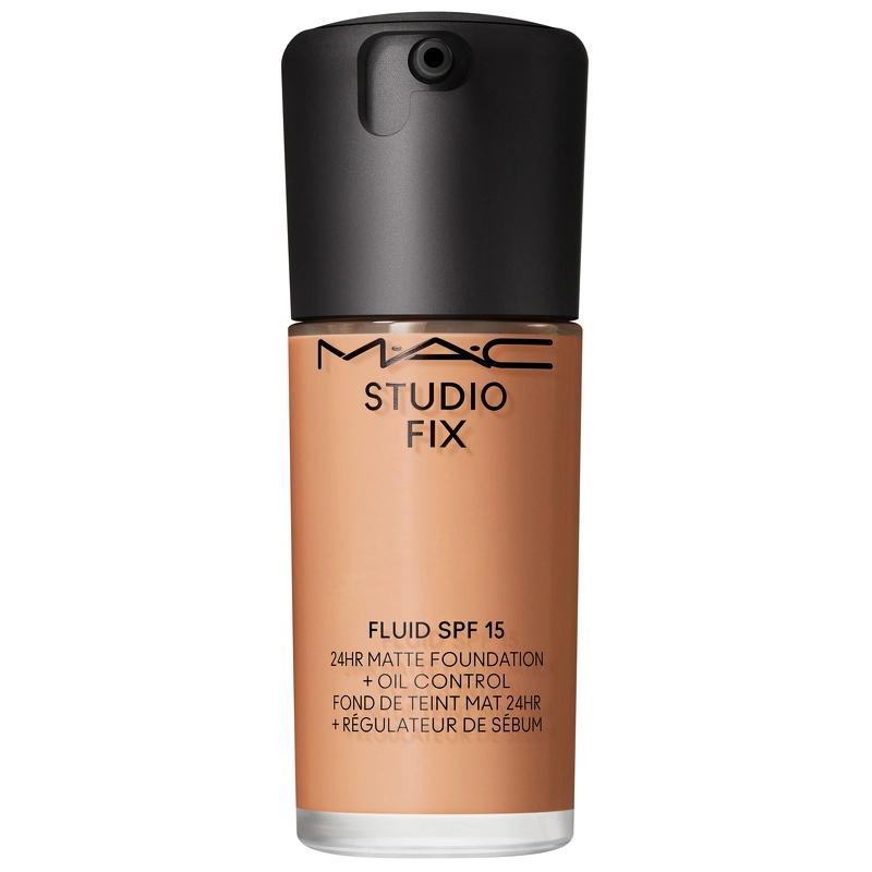 MAC Studio Fix Fluid Broad Spectrum SPF 15 30 ml - Nc44