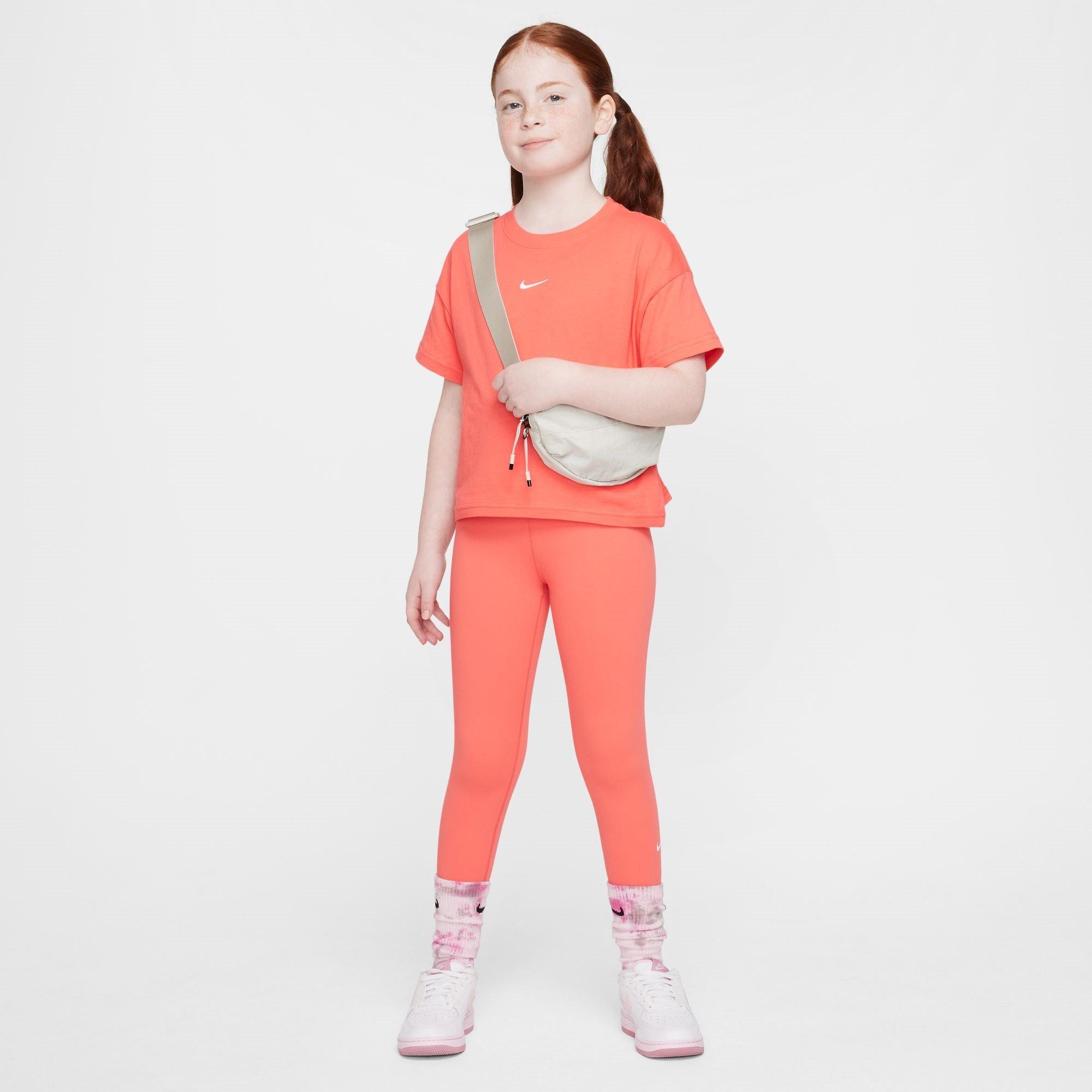 Nike Sportswear Big Kids(Girls) T Shirt
