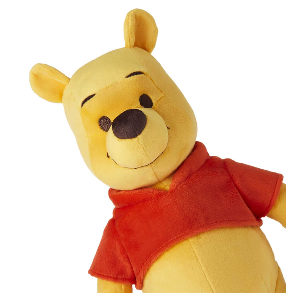 Funktionsplüsch Winnie Puuh (D)