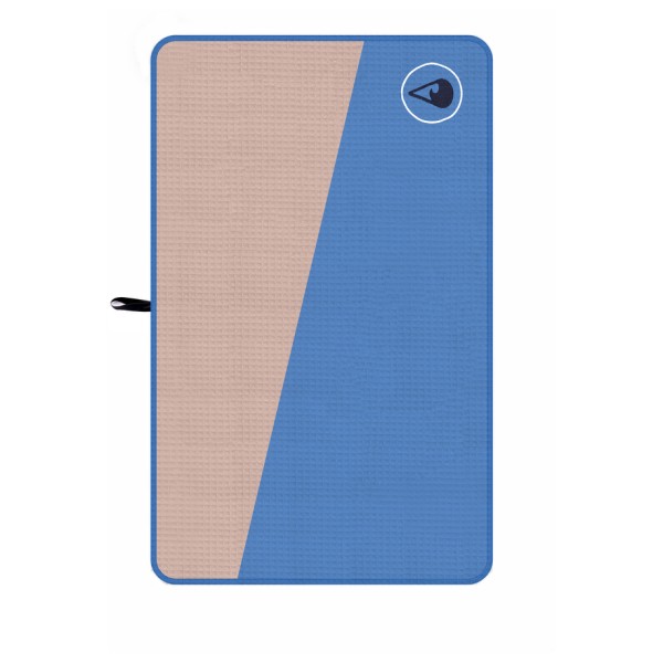 Wave Hawaii - Reisehandtuch Lighd - Serviette de plage