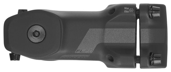 Potence Syncros FL2.0  /-6° Noir