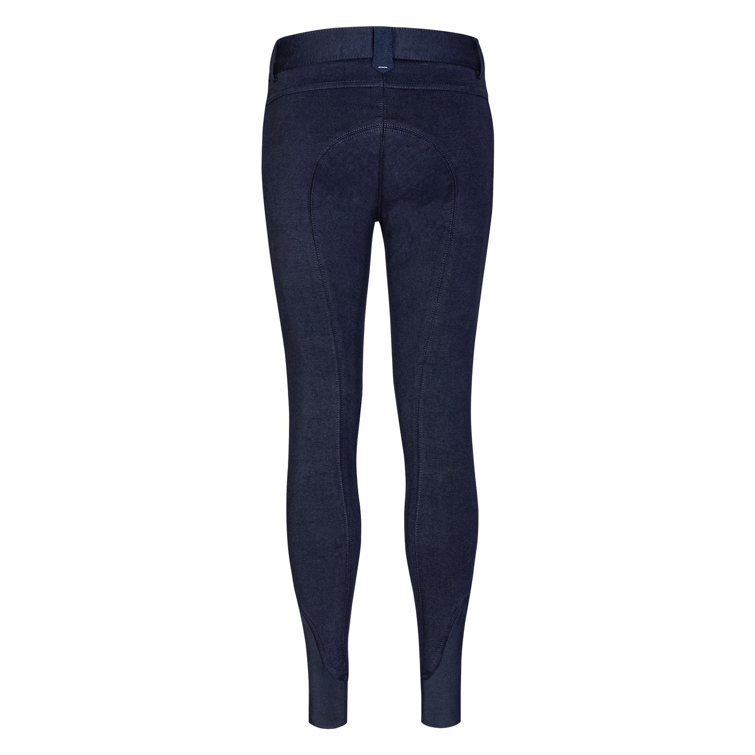 black forest Kniebesatz-Reithose - navy
