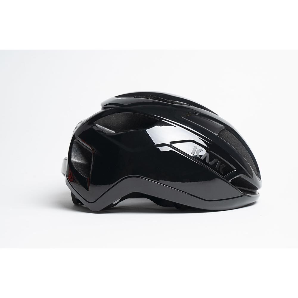 KASK Sintesi Race Fietshelm Zwart