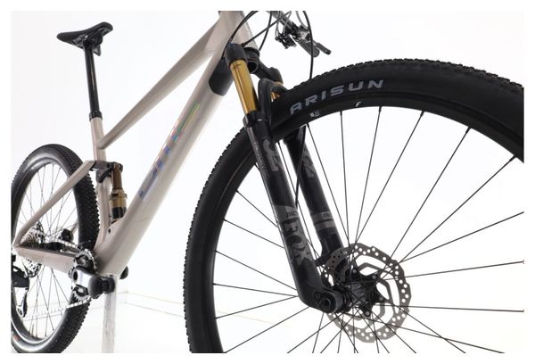 Produit reconditionné · BMC Fourstroke 01 Two Carbone XX1 AXS / Vélo VTT / BMC | Très bon état