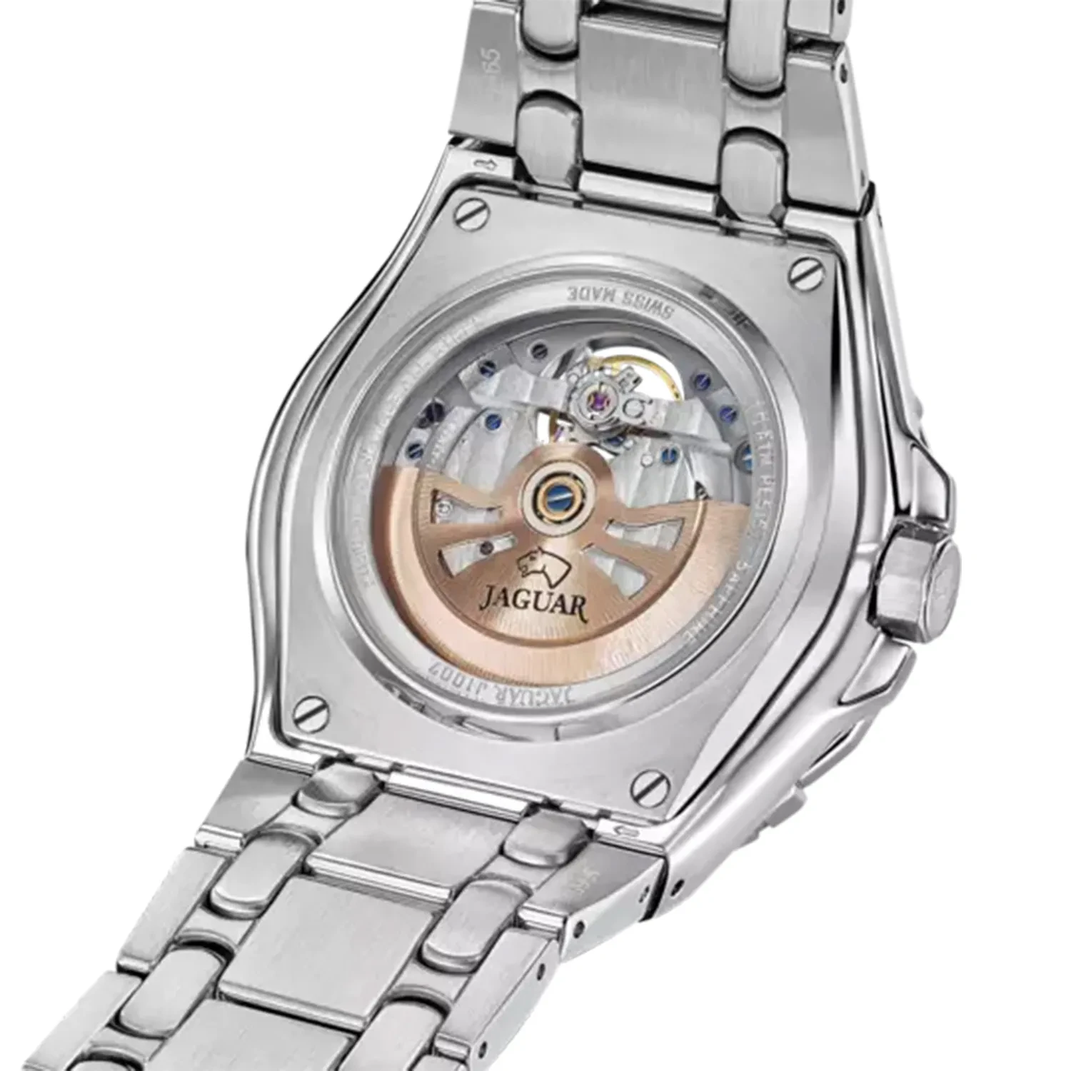 Jaguar Balancier Automatic J1007/3