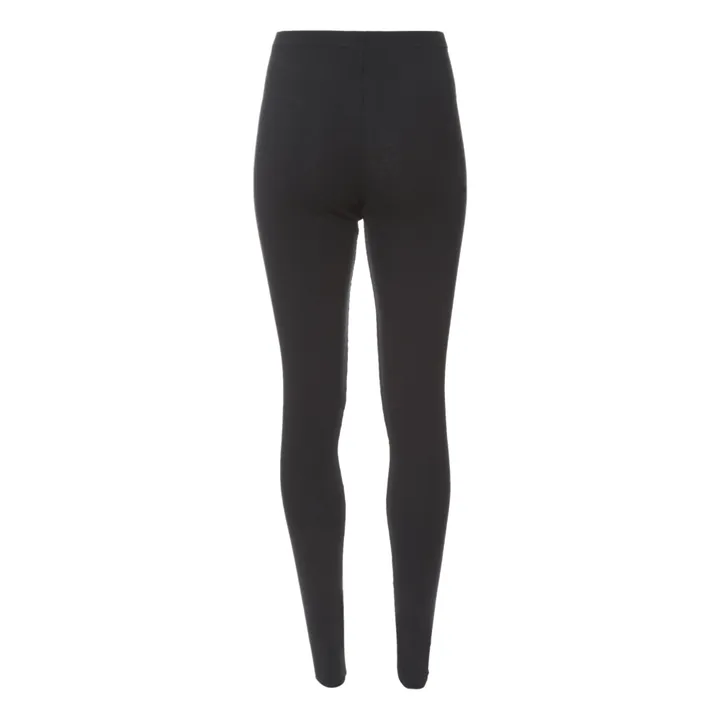 GAI+LISVA Legging Tano | Noir