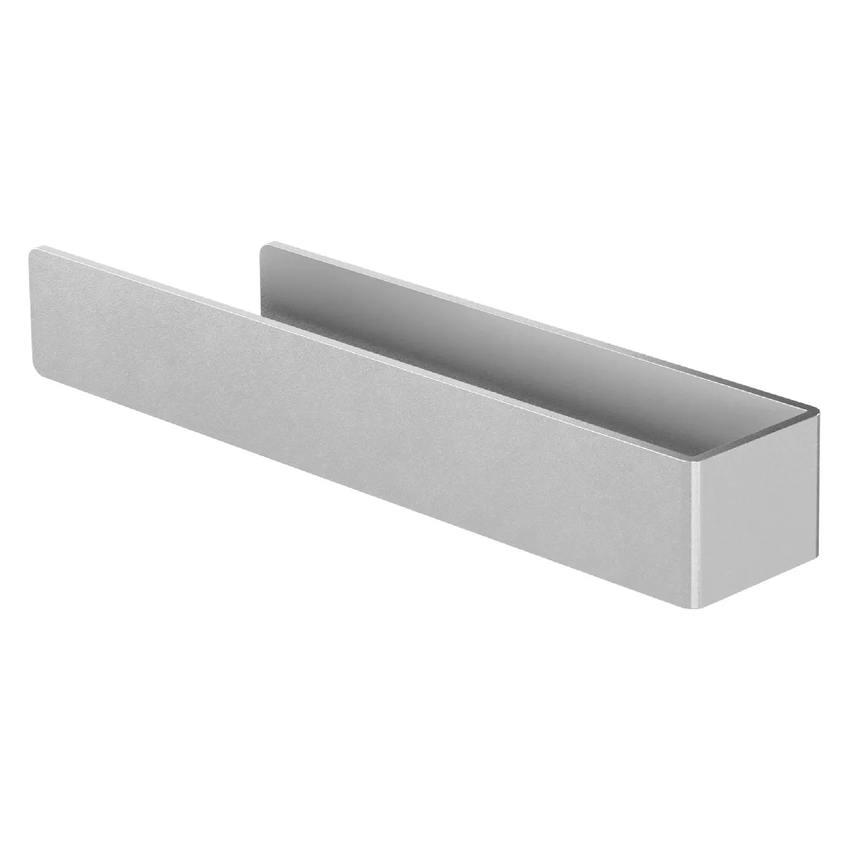 ML-Design Porte-serviettes aluminium