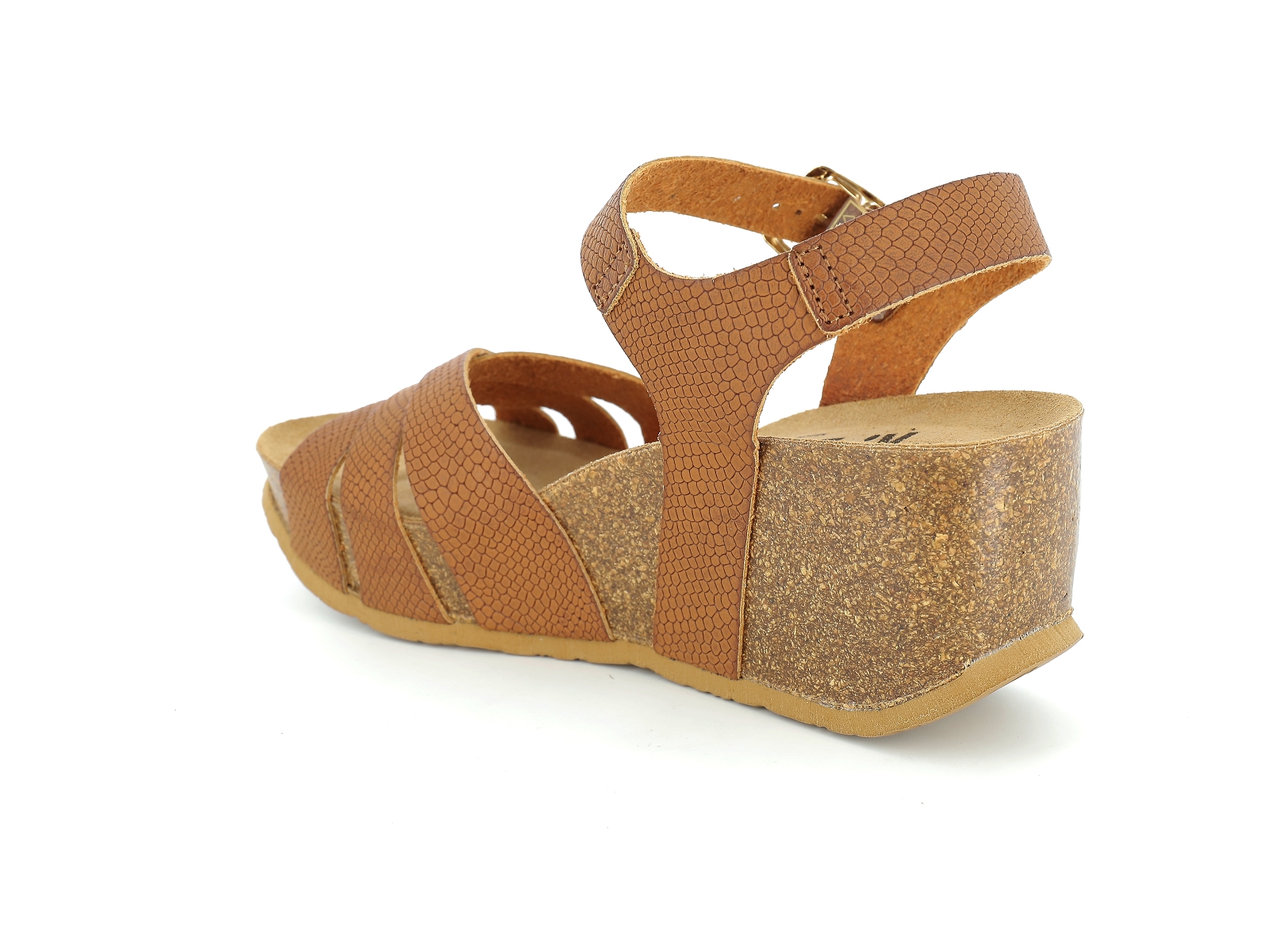 K. daques-CALONGE Matières combinées Camel