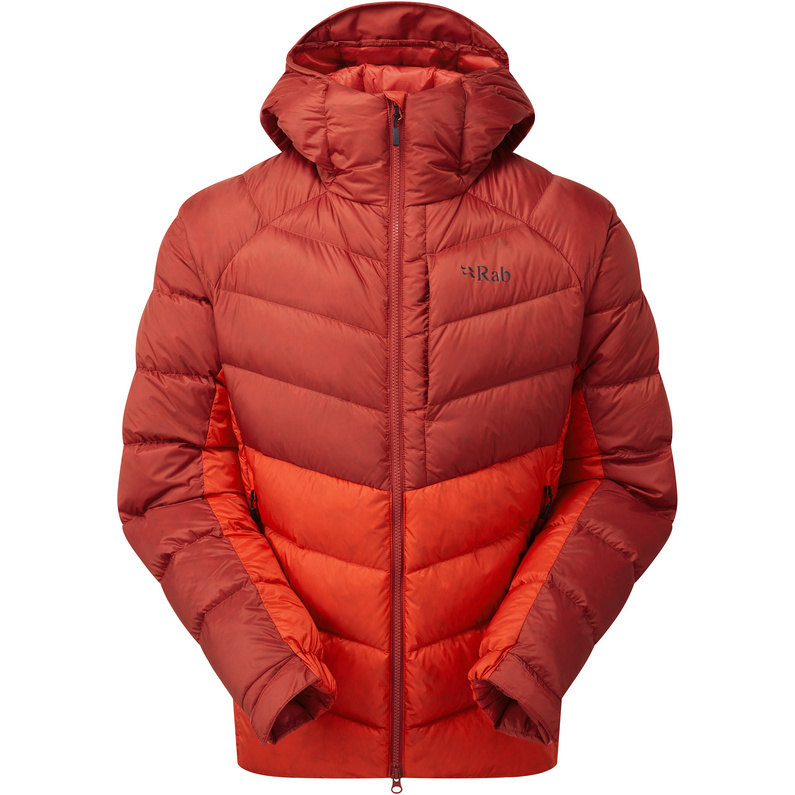Rab Herren Axion Pro Jacke